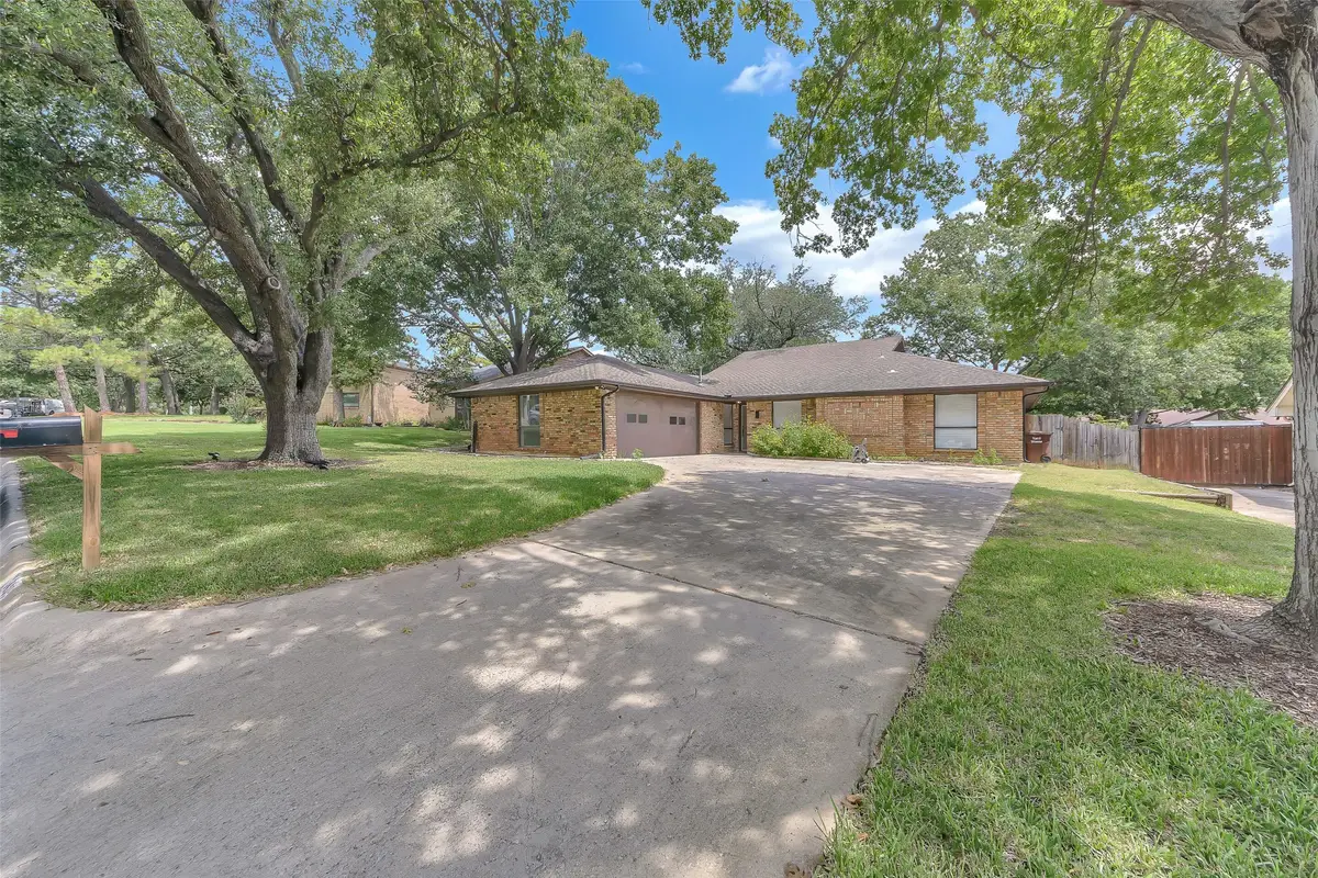 1401 San Gabriel Drive, Denton, TX 76205 - #1