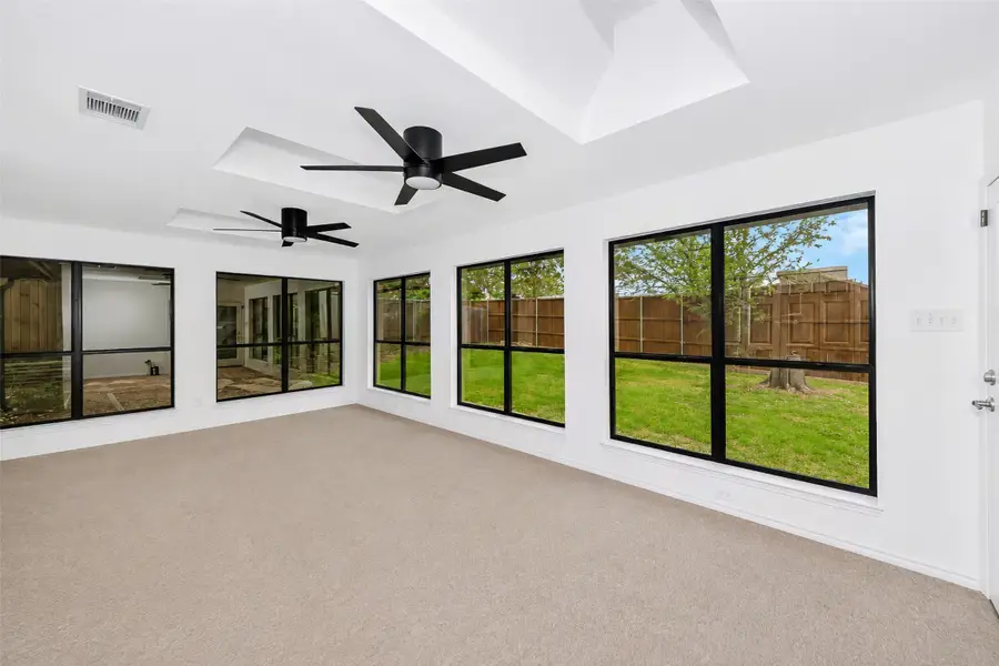1401 San Gabriel Drive, Denton, TX 76205 - #3
