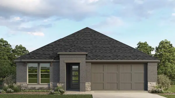 1710 Patricia Drive, Princeton, TX 75407