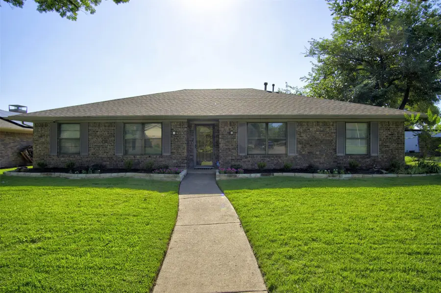 2460 Winterstone Drive, Plano, TX 75023 - #3