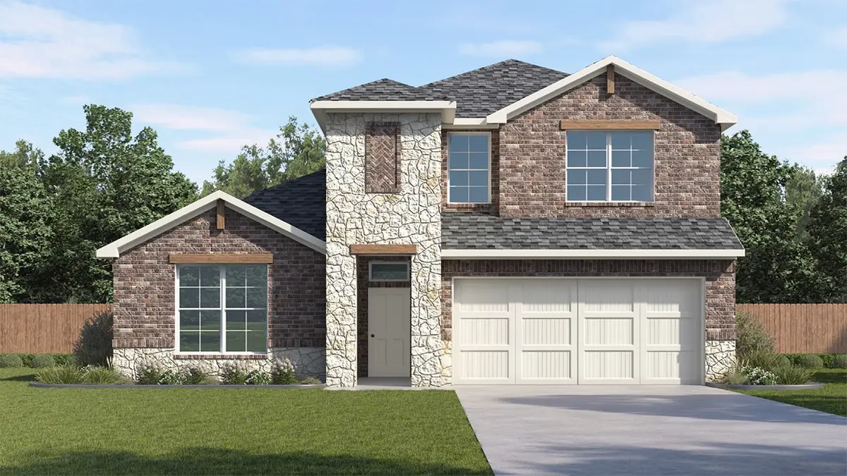 1712 Patricia Drive, Princeton, TX 75407 - #1