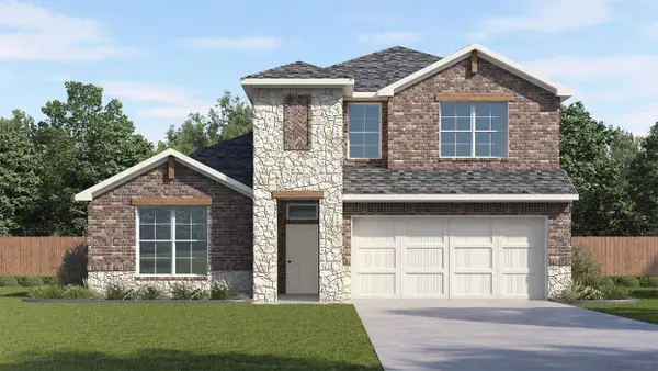 1712 Patricia Drive, Princeton, TX 75407