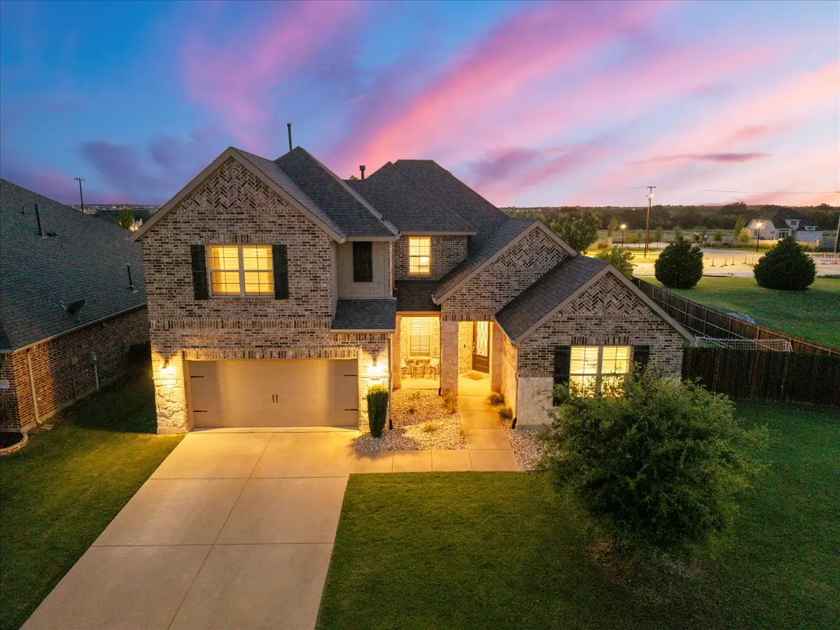 3517 Montadale Avenue, McKinney, TX 75071 - #1