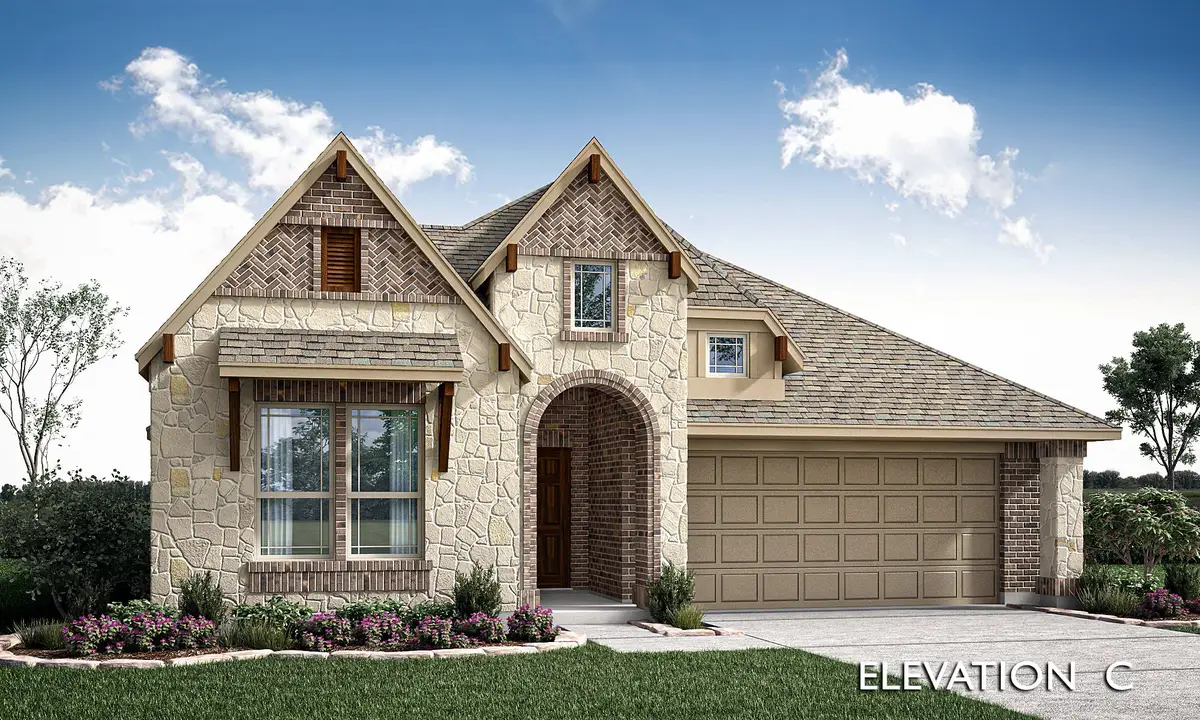4324 Michigan Avenue, Midlothian, TX 76065 - #1