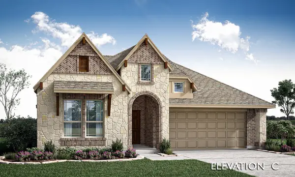4324 Michigan Avenue, Midlothian, TX 76065