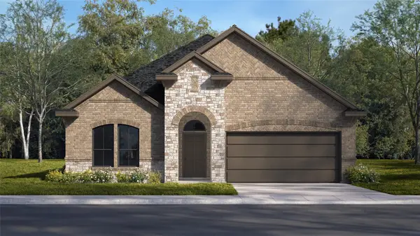 1705 Lewis Drive, Princeton, TX 75407