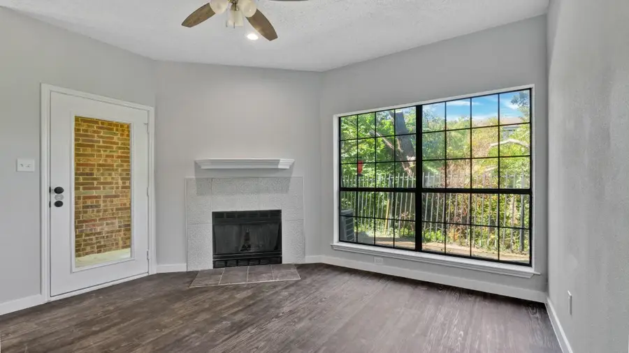 9601 Forest Lane #1113, Dallas, TX 75243 - #2