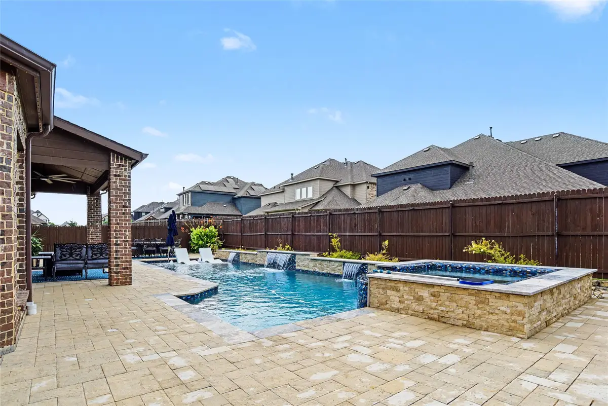 310 Aeronca Drive, Fate, TX 75087 - #1