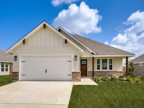 4711 Enclave Drive, Sanger, TX 76266