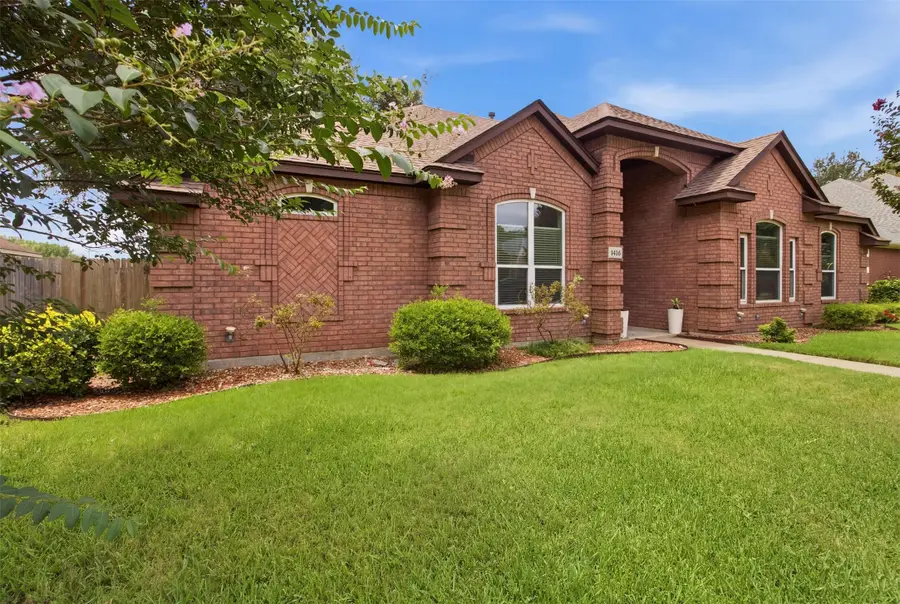 1416 Daventry Drive, Desoto, TX 75115 - #2