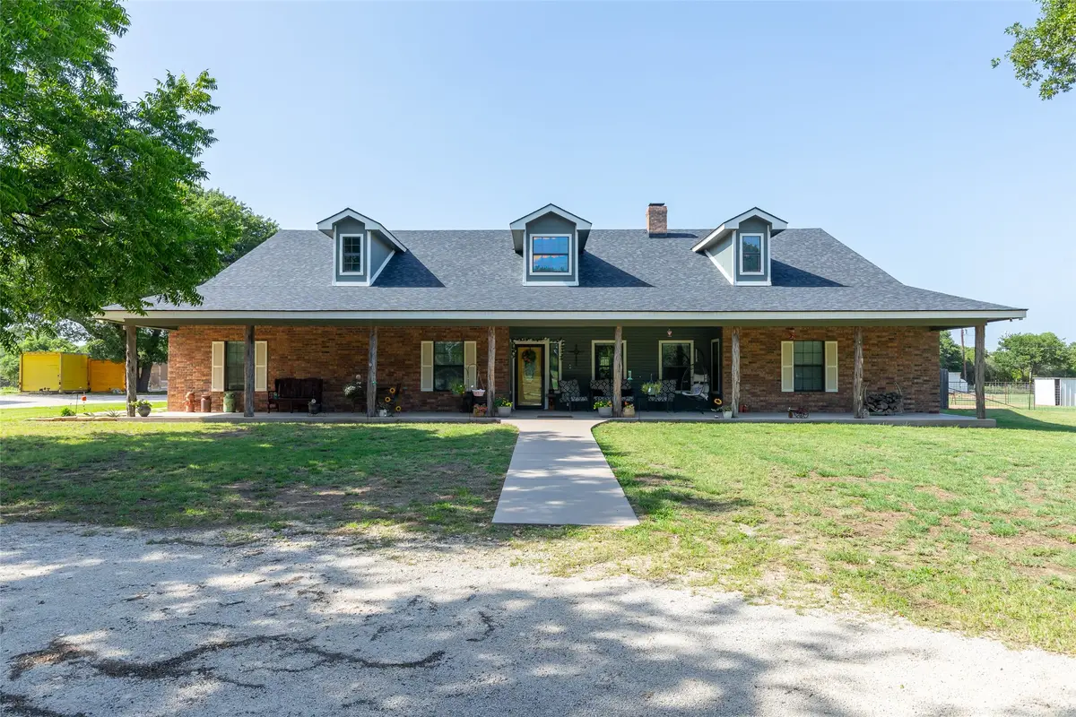 7922 County Road 229, Clyde, TX 79510 - #1