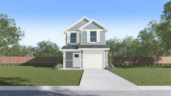 6207 Silver Maple Way, Princeton, TX 75407