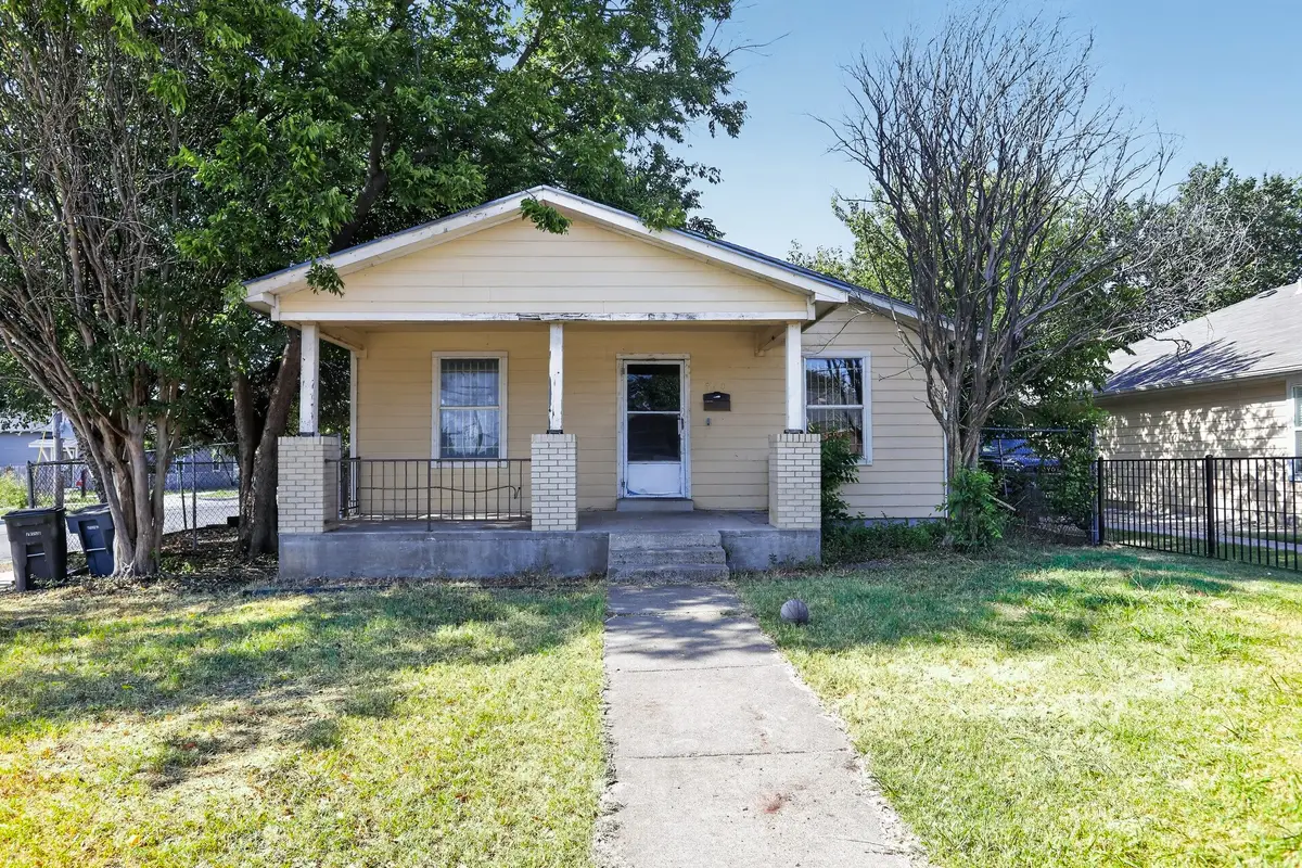 940 E Tucker Street, Fort Worth, TX 76104 - #1