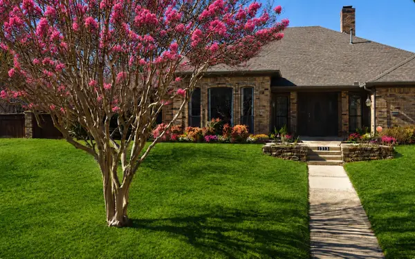 1511 Green Tree Lane, Duncanville, TX 75137