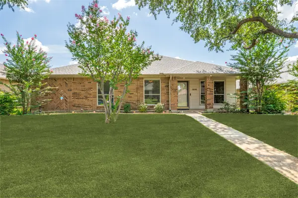 1306 River Birch Lane, Carrollton, TX 75007