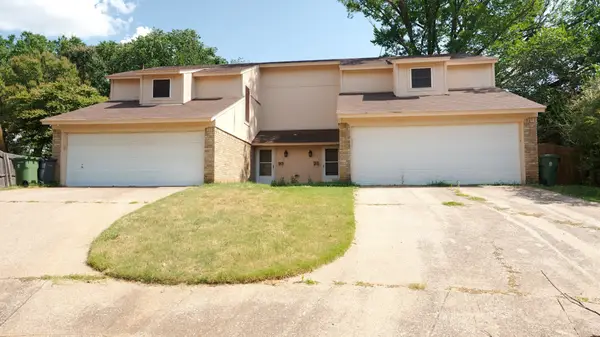 2010 W Sanford Street, Arlington, TX 76012