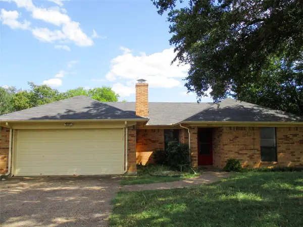 6925 Alexandria Court, Fort Worth, TX 76133