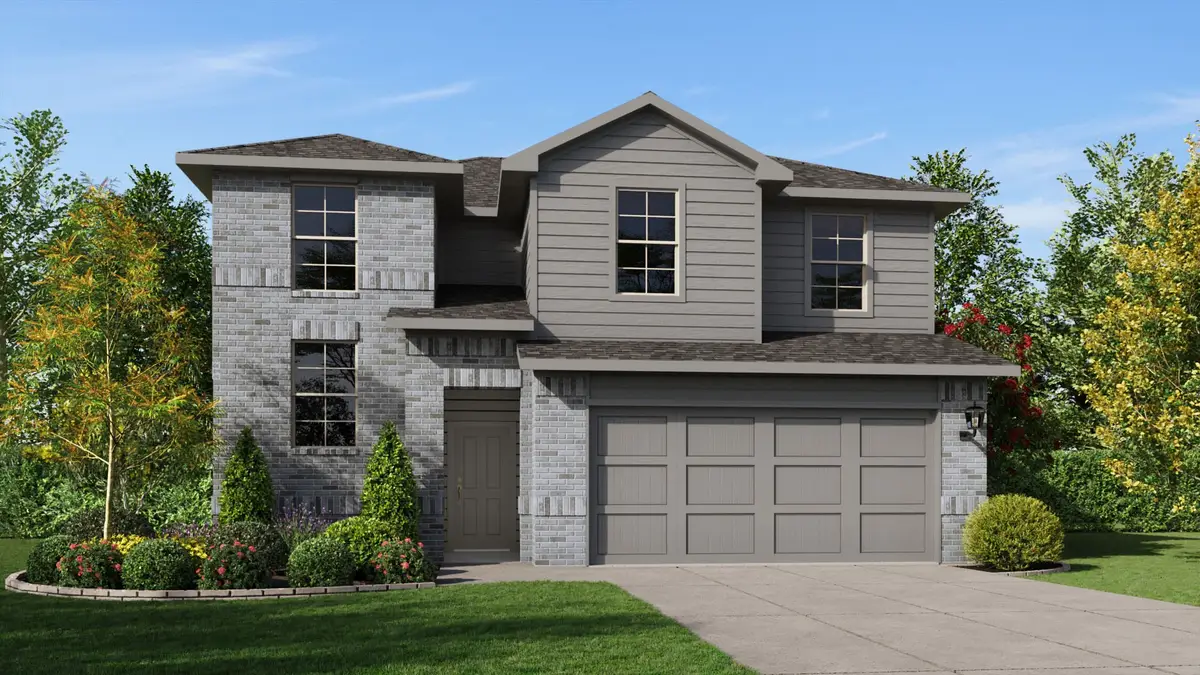 1932 Legacy Drive, Cleburne, TX 76033 - #1