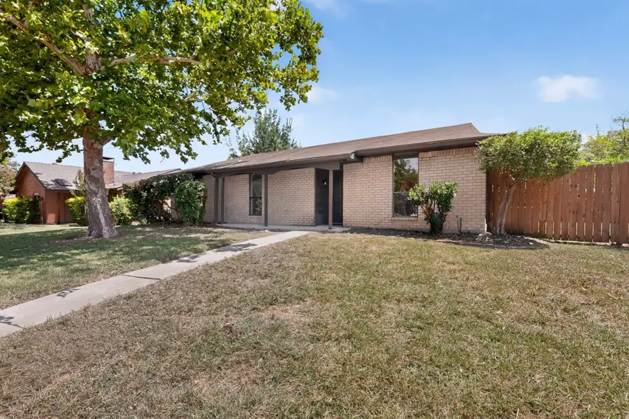 2938 Churchill Way, Garland, TX 75044 - #3