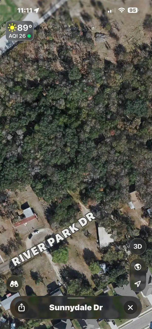 TBD River Park Road, Woodway, TX 76712