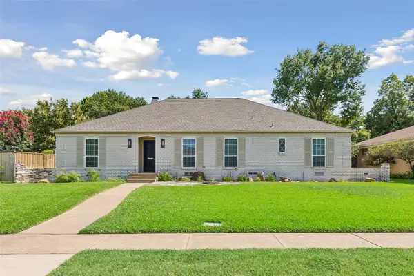527 Twilight Trail, Richardson, TX 75080