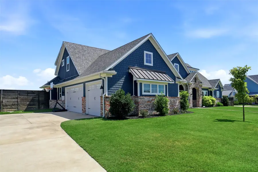 4411 Azalea Way, Midlothian, TX 76065 - #3