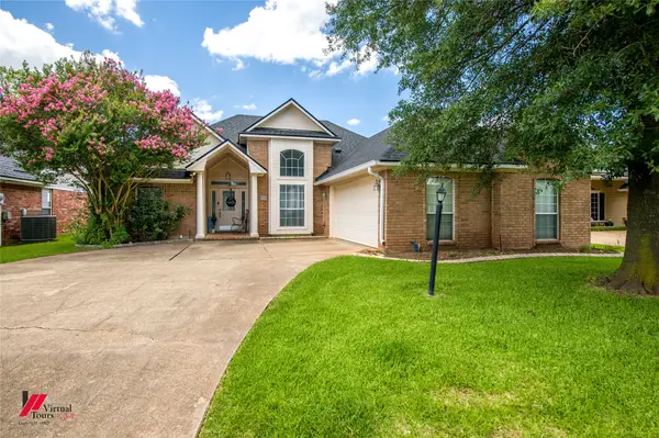 2309 W Belle Haven Drive, Bossier City, LA 71111