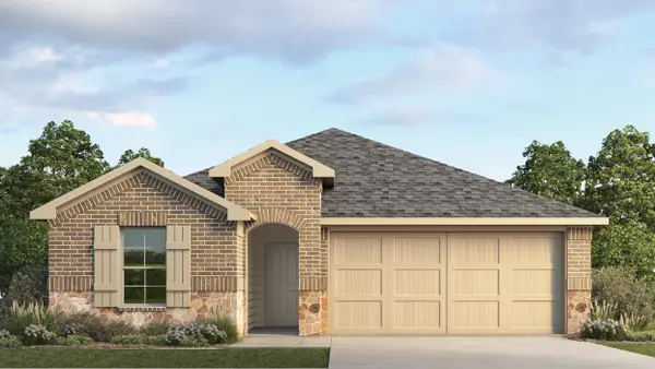 3301 Catamount Drive, Sherman, TX 75090