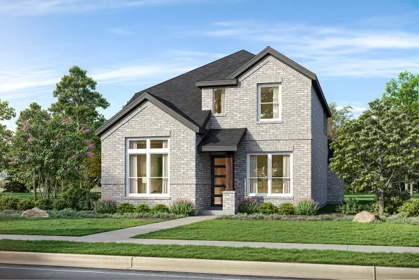 3040 Corvara Drive, Prosper, TX 75078