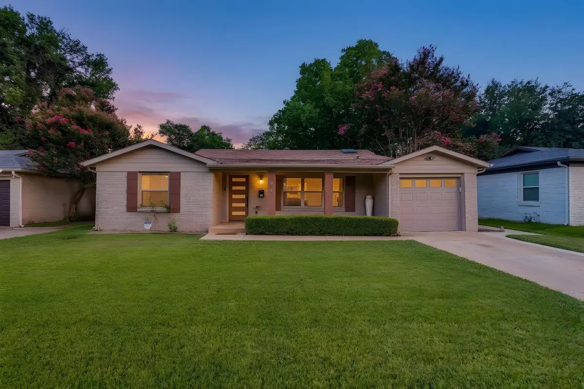 5609 Fursman Avenue, Fort Worth, TX 76114 - #1