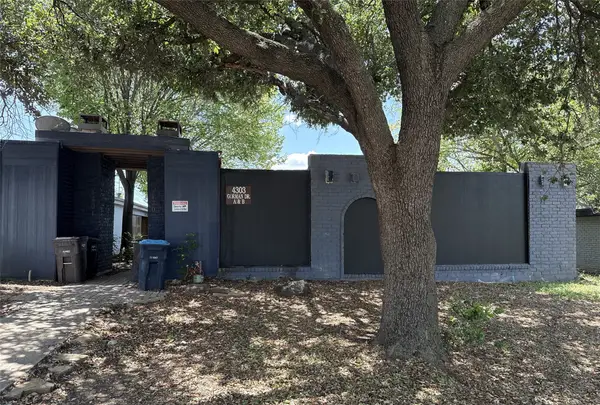 4303 Gorman Drive, Fort Worth, TX 76132
