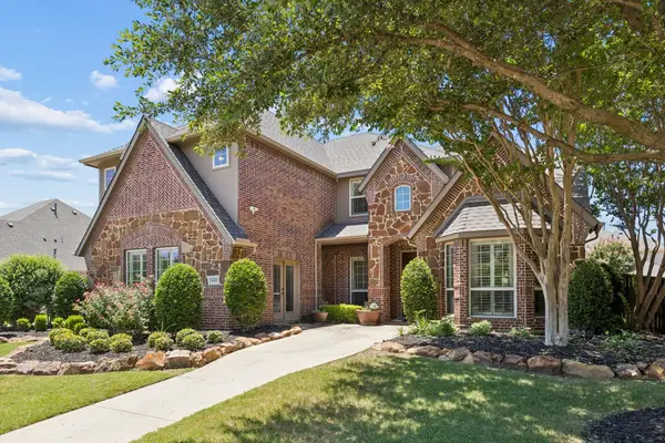 620 Paint Creek Court, Murphy, TX 75094