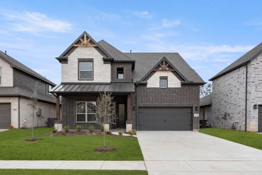 1016 Allegheny, Burleson, TX 76028 - #3