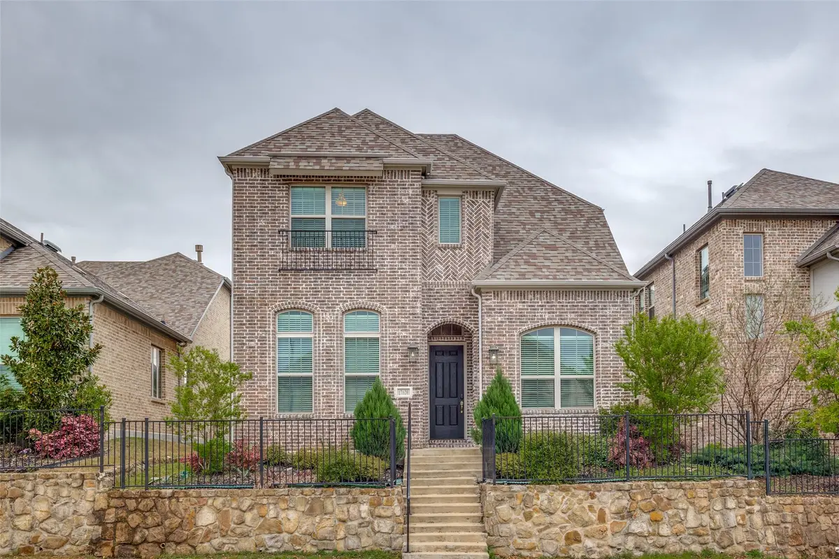 17620 Bottlebrush Drive, Dallas, TX 75252 - #1