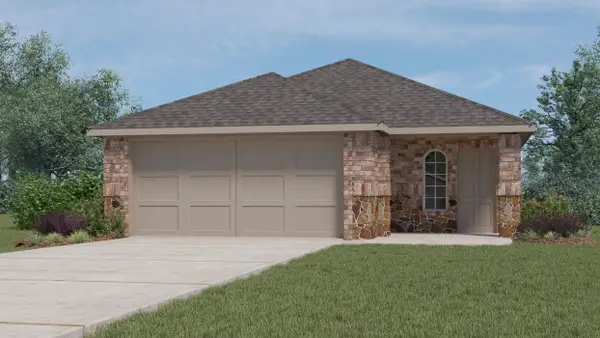 1305 Wolfcity Drive, Princeton, TX 75407