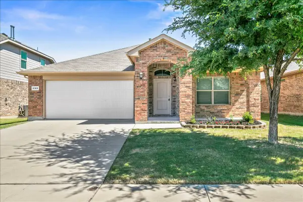 6308 Eagle Pier Way, Fort Worth, TX 76179