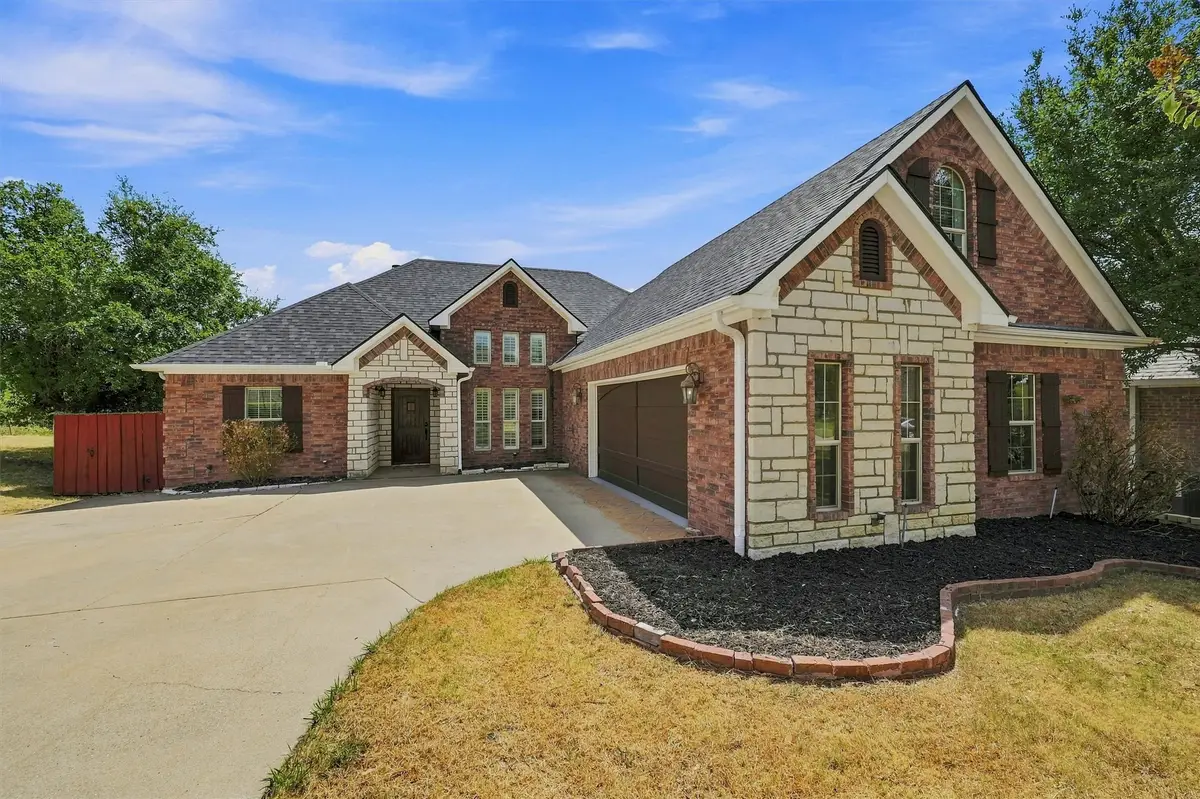 3117 Preston Club Drive, Sherman, TX 75092 - #1