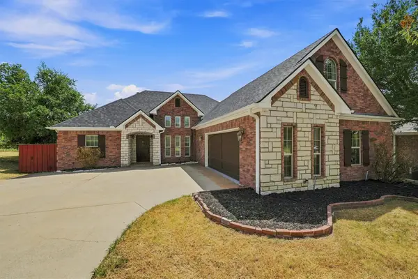 3117 Preston Club Drive, Sherman, TX 75092