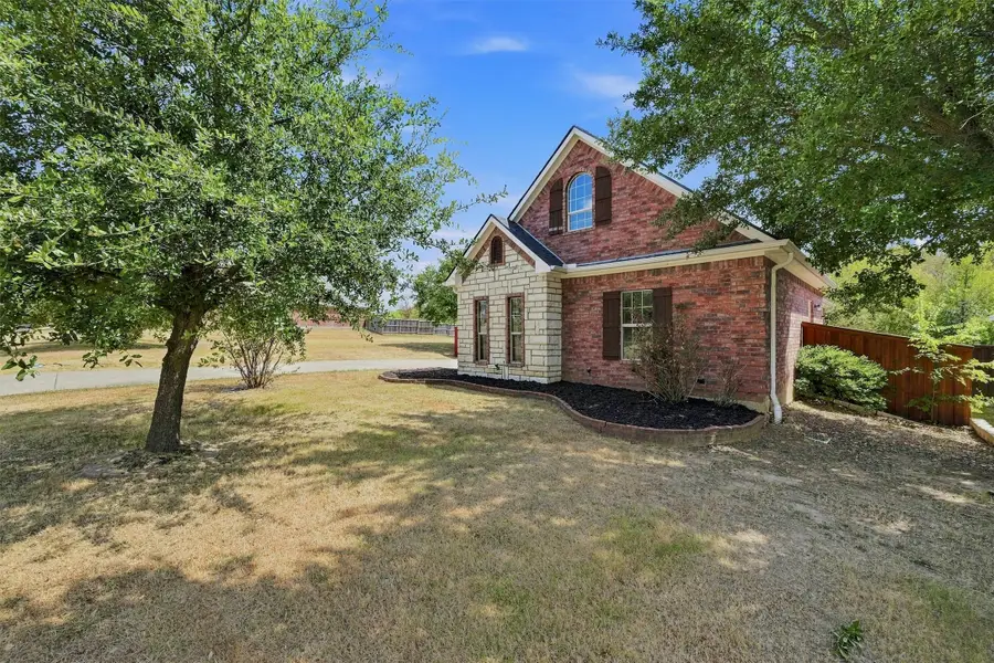 3117 Preston Club Drive, Sherman, TX 75092 - #3
