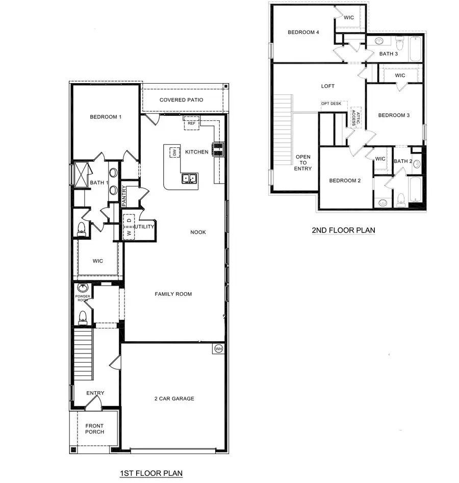 1910 Lostwood Drive, Princeton, TX 75407 - #2
