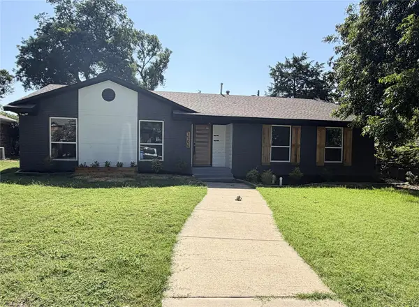 1104 Westwood Drive, Plano, TX 75075