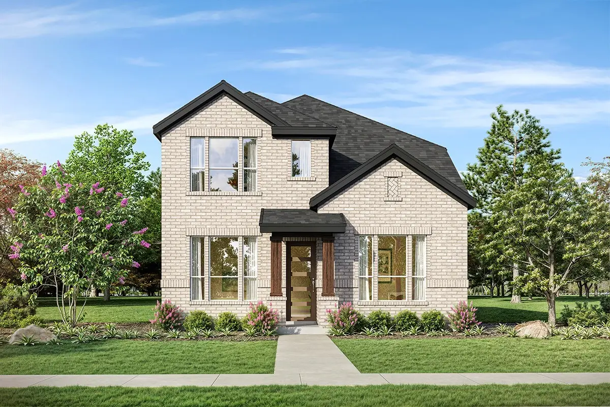 3042 Corvara Drive, Prosper, TX 75078 - #1