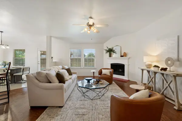 104 Holly Street, Waxahachie, TX 75165