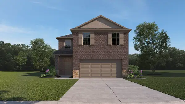 1912 Lostwood Drive, Princeton, TX 75407