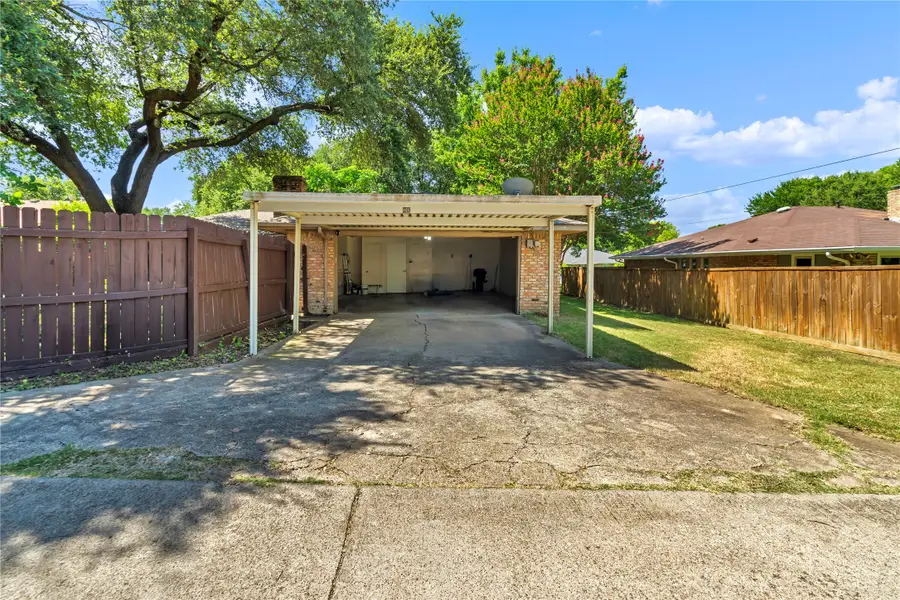 801 Waynelee Drive, Lancaster, TX 75146 - #3