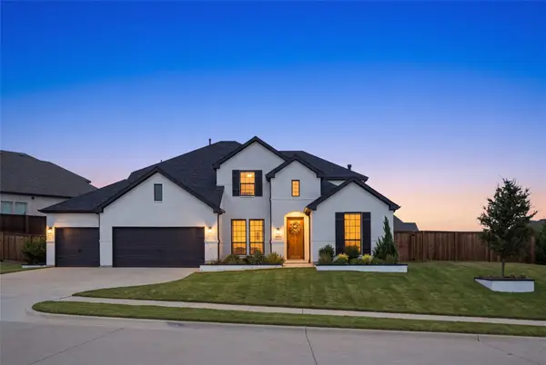 4202 Crown Run Road, Midlothian, TX 76065