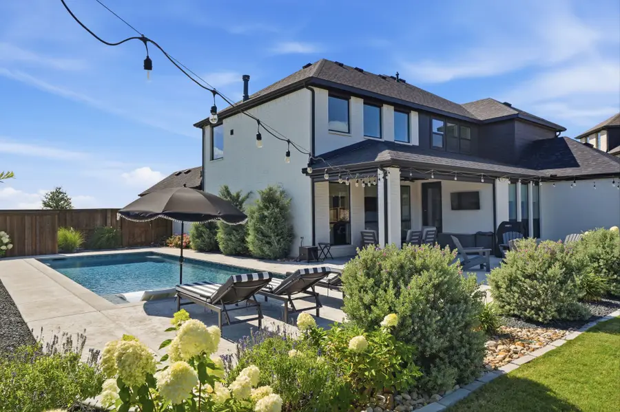 4202 Crown Run Road, Midlothian, TX 76065 - #3