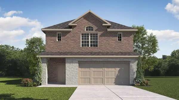 1912 Stormridge Way, Princeton, TX 75407