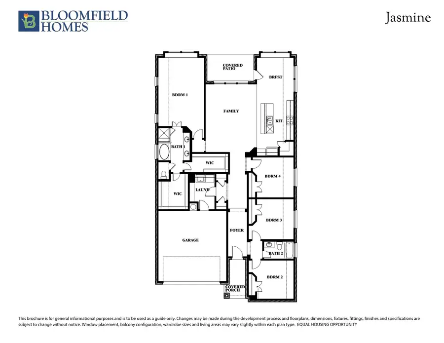 1252 Amberwood Lane, Red Oak, TX 75154 - #2