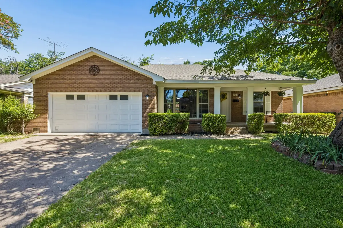 1725 Bardfield Avenue, Garland, TX 75041 - #1